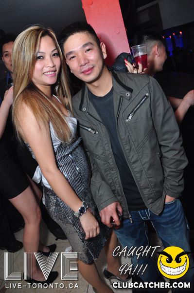 Live nightclub photo 4 - May 6th, 2011