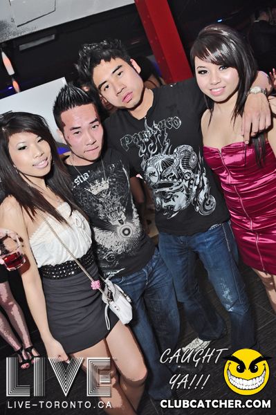 Live nightclub photo 32 - May 6th, 2011