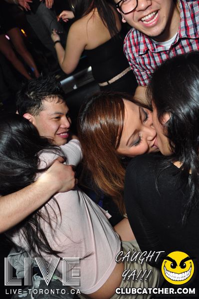 Live nightclub photo 33 - May 6th, 2011