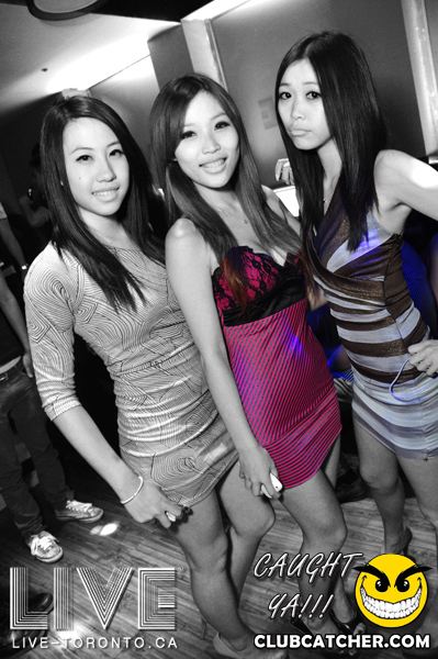 Live nightclub photo 34 - May 6th, 2011