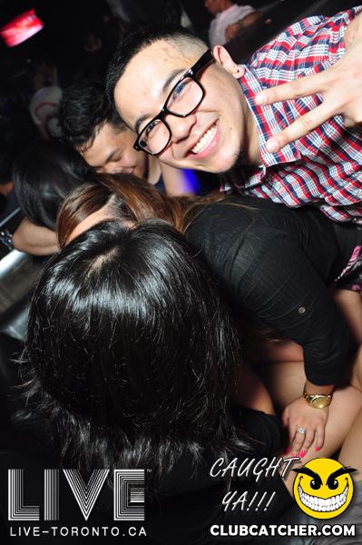 Live nightclub photo 37 - May 6th, 2011