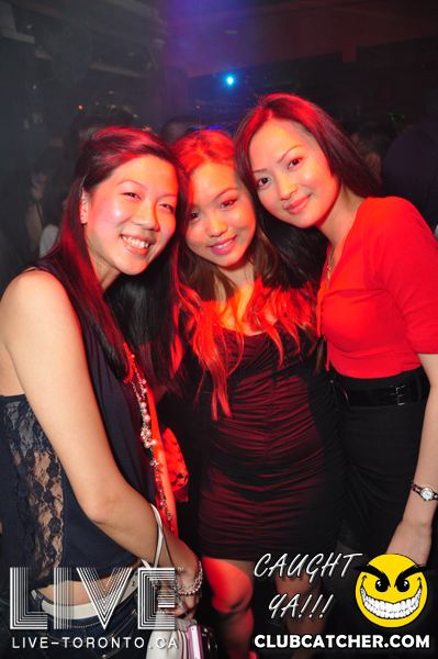 Live nightclub photo 38 - May 6th, 2011