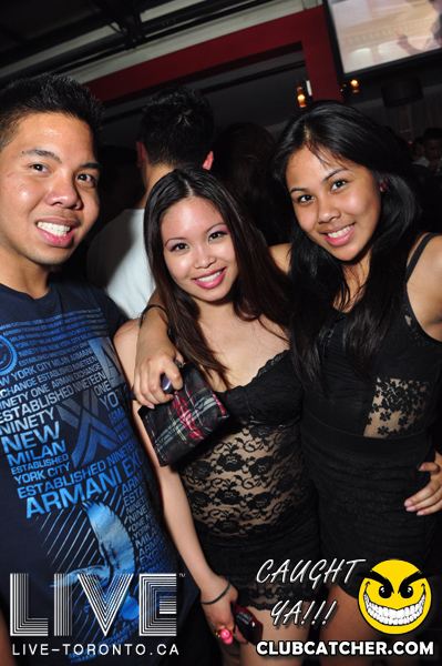 Live nightclub photo 39 - May 6th, 2011