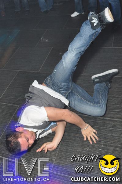 Live nightclub photo 5 - May 6th, 2011