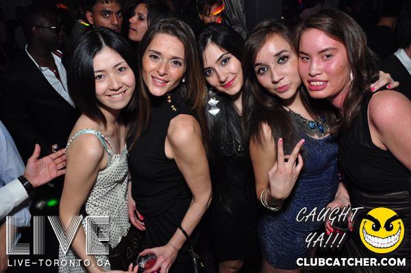 Live nightclub photo 41 - May 6th, 2011