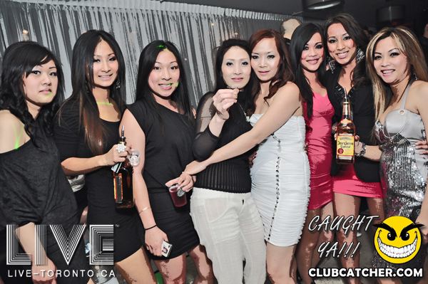 Live nightclub photo 44 - May 6th, 2011