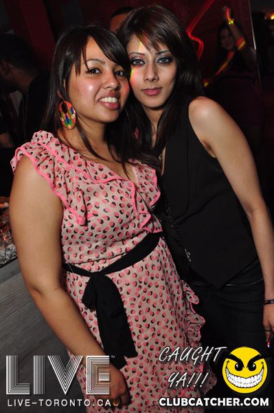 Live nightclub photo 45 - May 6th, 2011