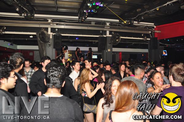 Live nightclub photo 47 - May 6th, 2011