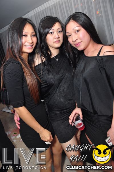 Live nightclub photo 52 - May 6th, 2011