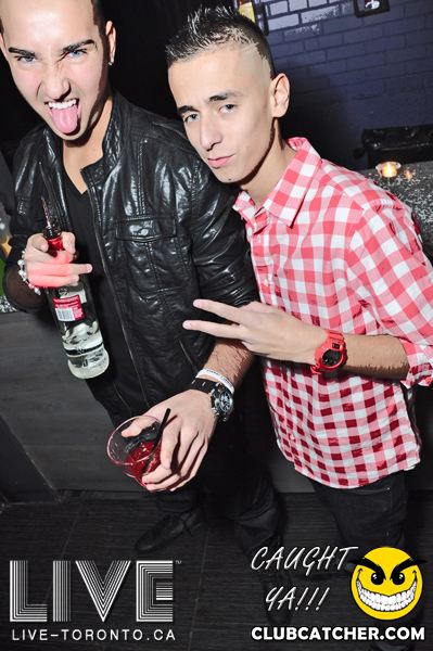 Live nightclub photo 53 - May 6th, 2011