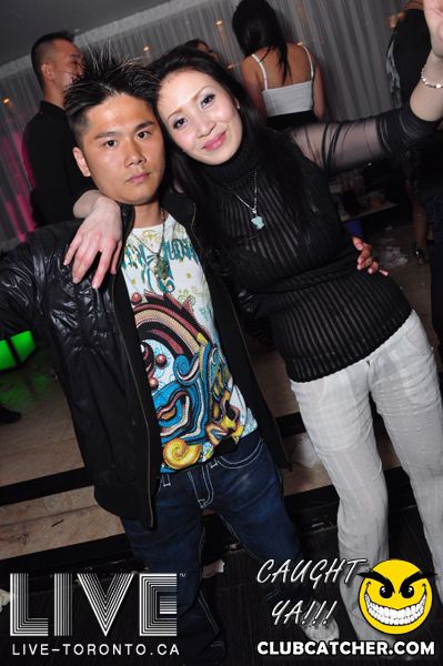 Live nightclub photo 54 - May 6th, 2011