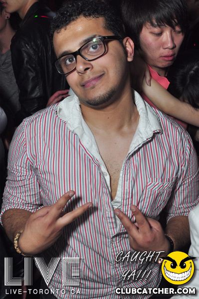 Live nightclub photo 55 - May 6th, 2011