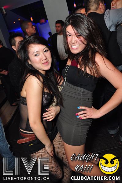 Live nightclub photo 56 - May 6th, 2011