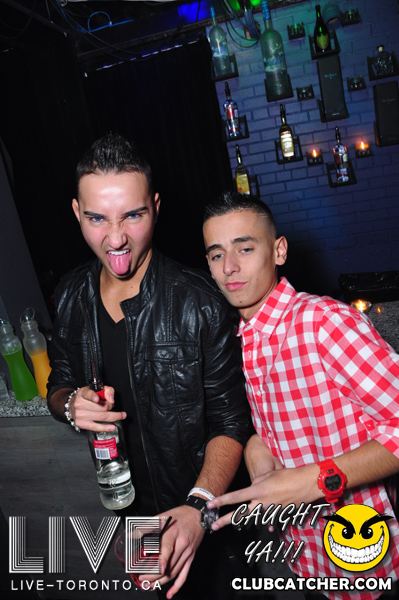 Live nightclub photo 57 - May 6th, 2011