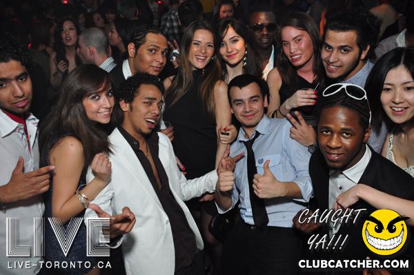 Live nightclub photo 58 - May 6th, 2011