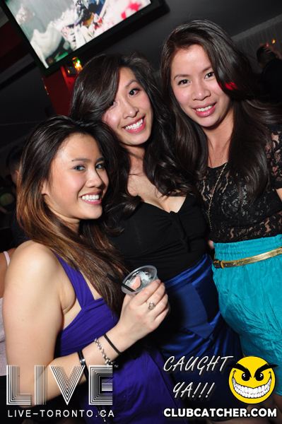 Live nightclub photo 7 - May 6th, 2011