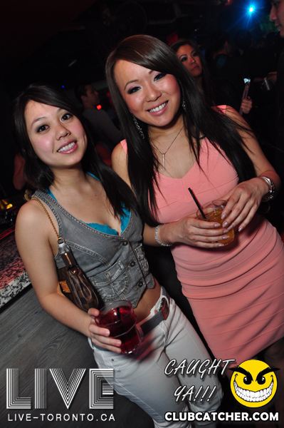 Live nightclub photo 62 - May 6th, 2011