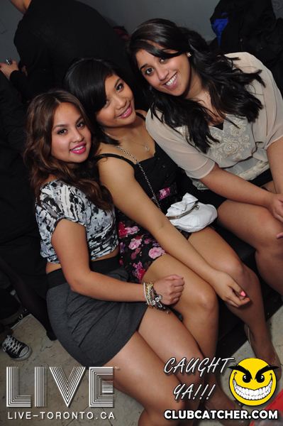 Live nightclub photo 63 - May 6th, 2011