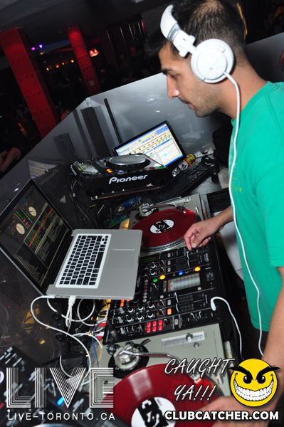 Live nightclub photo 64 - May 6th, 2011