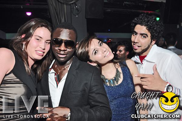 Live nightclub photo 65 - May 6th, 2011