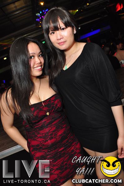 Live nightclub photo 66 - May 6th, 2011