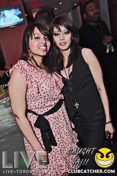 Live nightclub photo 68 - May 6th, 2011