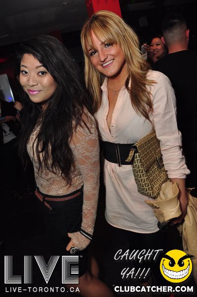 Live nightclub photo 8 - May 6th, 2011