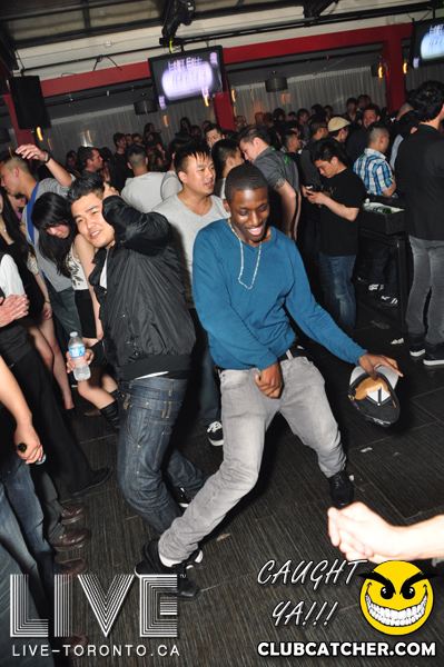 Live nightclub photo 75 - May 6th, 2011
