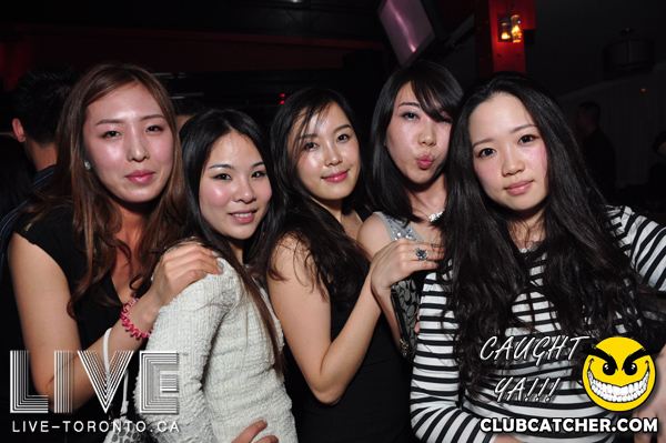 Live nightclub photo 77 - May 6th, 2011