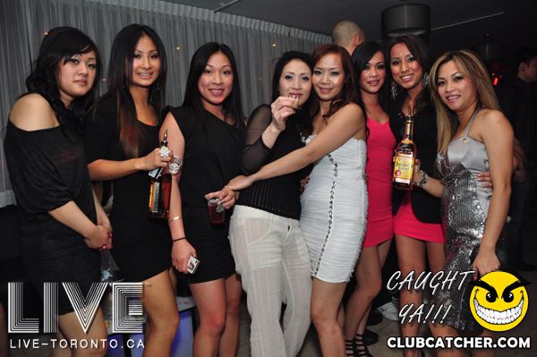 Live nightclub photo 78 - May 6th, 2011