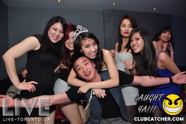 Live nightclub photo 80 - May 6th, 2011