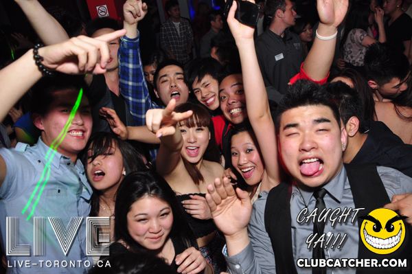 Live nightclub photo 9 - May 6th, 2011