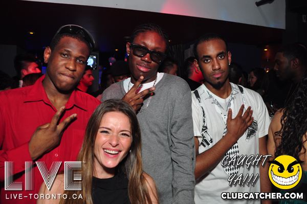 Live nightclub photo 82 - May 6th, 2011