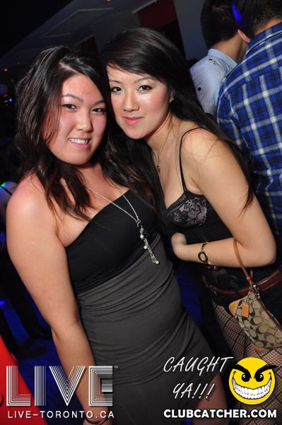 Live nightclub photo 83 - May 6th, 2011