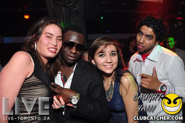 Live nightclub photo 84 - May 6th, 2011