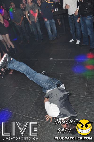 Live nightclub photo 86 - May 6th, 2011