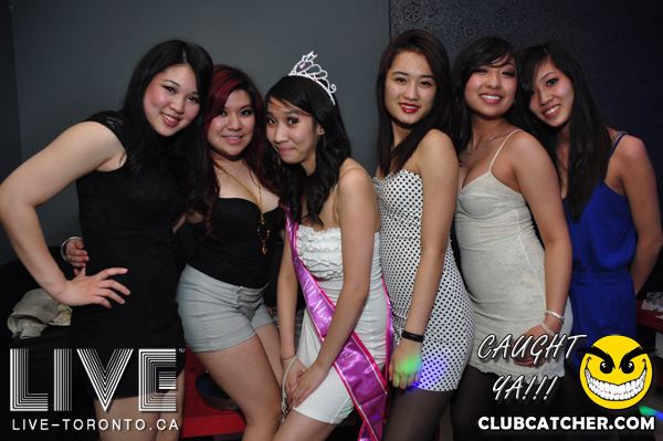 Live nightclub photo 87 - May 6th, 2011