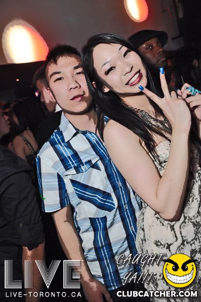 Live nightclub photo 88 - May 6th, 2011