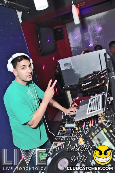 Live nightclub photo 89 - May 6th, 2011