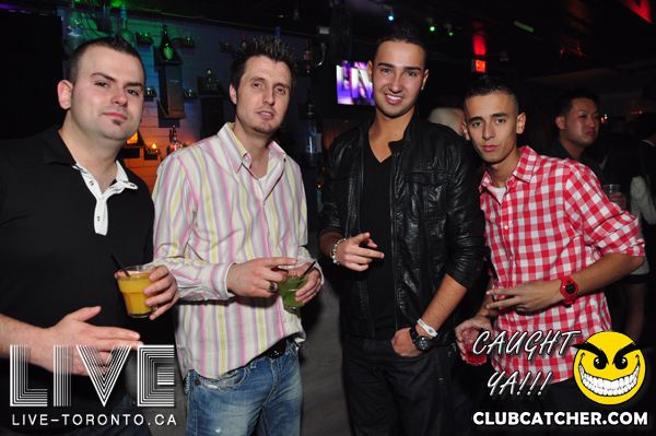 Live nightclub photo 90 - May 6th, 2011