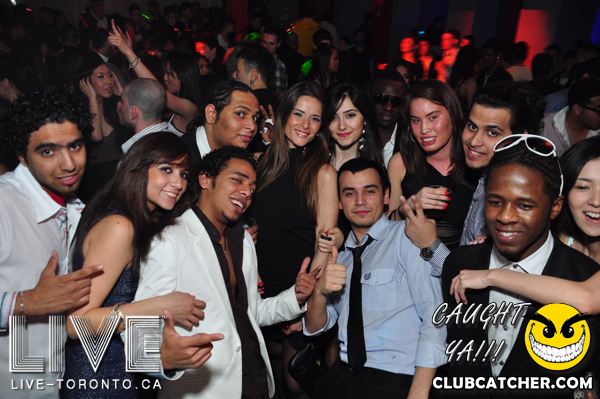 Live nightclub photo 10 - May 6th, 2011