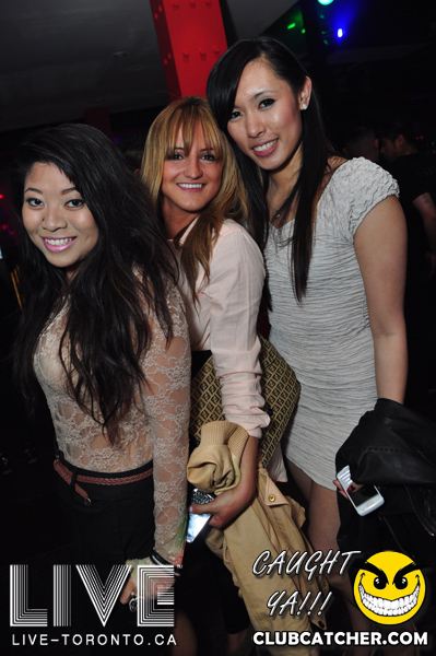 Live nightclub photo 94 - May 6th, 2011