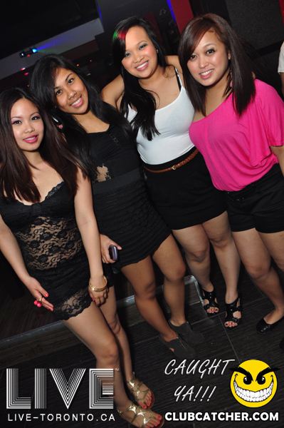 Live nightclub photo 96 - May 6th, 2011