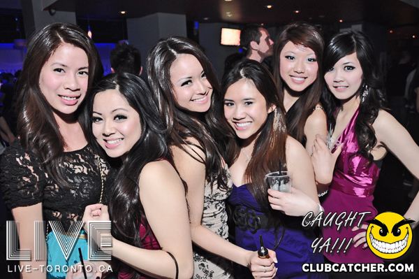 Live nightclub photo 98 - May 6th, 2011