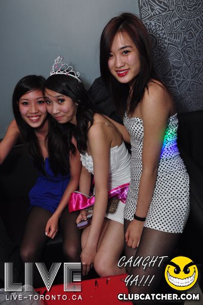 Live nightclub photo 100 - May 6th, 2011