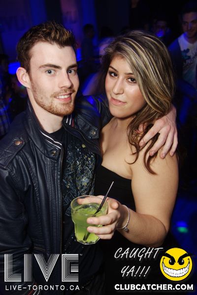 Live nightclub photo 11 - May 7th, 2011