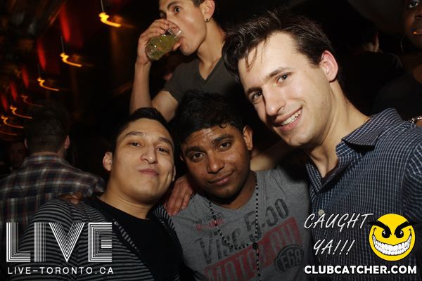 Live nightclub photo 102 - May 7th, 2011