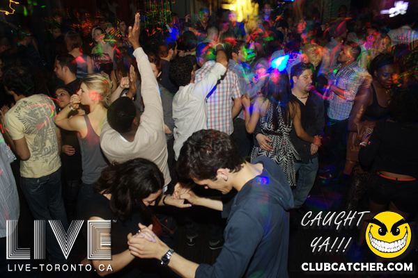 Live nightclub photo 103 - May 7th, 2011