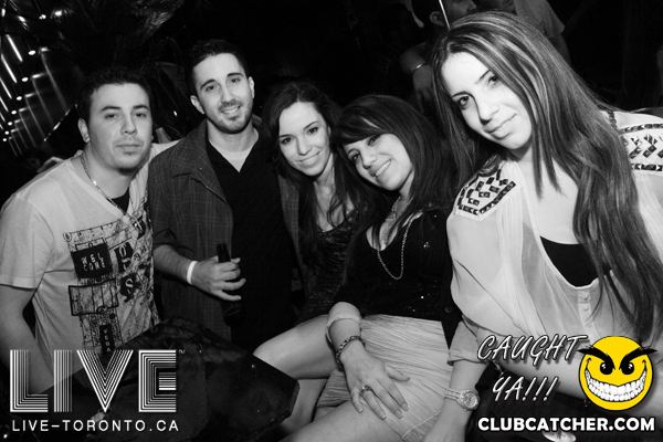 Live nightclub photo 104 - May 7th, 2011