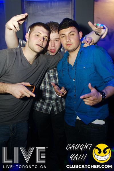 Live nightclub photo 106 - May 7th, 2011